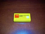 Kodak Pocket Camera Stand Model 2 With Cable Release Original Box Nos. Fixed Price $10.00.