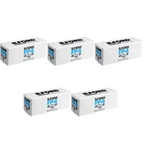 Rolls Ilford FP4 Plus Black And White Film, 120 Size Iso 125 1678169 Fresh. Fixed Price $56.95.