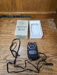 General Electric Exposure Meter Type DW-58Y41. Fixed Price $12.75.