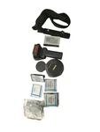 Vintage Camera Flash Filters Lot Spiratone Polarizer Achiever 600AF-H Untested. Fixed Price $19.99.