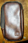 Kodak Camera Clip-on Case Brown C21C For Trimlite, Instamatic 18 28 38 48 & 608. Fixed Price $12.99.