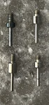 (1) Bell & Howell Metal Pin For Filter Socket When Not Using Flash Movie Light. Fixed Price $12.99.