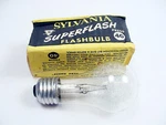 Sylvania Superflash Press 40 Bulb $13.75. Fixed Price $13.75.