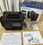 Vivitar UVC-1 Universal Video Converter Nos W/ Box Manuals Slide Movie Transfer. Fixed Price $19.99.