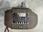 Revere Model Vintage Non Reflex Standard 8MM Movie Camera Brown Film. Fixed Price $30.00.