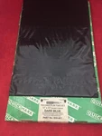New Pack Of 5 Quick-mark Imaging Film Dark Blue 12"X20" 800-401. Fixed Price $50.75.