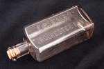 Eastman Kodak Company Rochester New York Glass Chemical Bottle Circa 1890'S V29. Fixed Price $39.19.