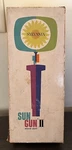 Vintage Sylvania Sun Gun Ii SH-55 Adjustable Movie Camera Light Works Well. Fixed Price $19.50.