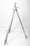 Linhof Tripod, Model 1/144890. Fixed Price $85.00.