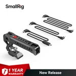 Smallrig Nato Handle W/ Record Start/stop Remote Trigger For Sony Panasonic. Fixed Price $79.99.
