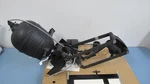 Leitz Wetzlar Focomat Ic Enlarger With Focotar Lenses & Manual Missing The Pole. Fixed Price $500.00.