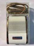 Vintage Sixtomat Gossen Color Finder W/case & Snake Chain New Plastic. Fixed Price $14.99.