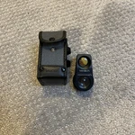 Minolta Auto Flash Meter Attachment Viewfinder 10 Degree Ii W/case, Clean. Fixed Price $44.99.