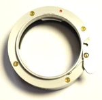 Novoflex Coex Adapter Accept Exakta Mt. Lens Mount On Leica Screw. Fixed Price $30.00.