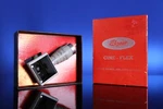 Elgeet Cine-flex Cineflex Reflex Viewer Opto-aligner For Bolex 8MM Cameras. Fixed Price $24.00.