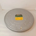 Kodak Eastman 15" Metal Film Reel Canister Case Empty For Exr 5244. Fixed Price $31.96.