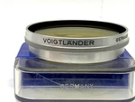 Voigtl Nder Color Filter 302/49 Yellow 3X Lw -1.5 Ar 49S + Case 49MM. Fixed Price $38.27.