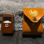 Polaroid Exposure Meter PR-23B Analog Camera Light With Dejur Case. Fixed Price $11.99.