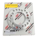 Billet Specialties Wheel Spacer Aluminum 0.375 In. Thick 5-LUG Ea. Fixed Price $42.95.