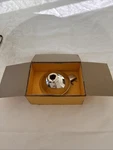 Vintage Kodak Kodalite Super M 40 Flasholder Original Box. Fixed Price $8.99.