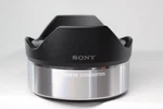 Sony VCLECF1 Fisheye Converter Lens. Fixed Price $48.00.