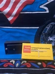 Vintage Kodak Compact Camera Stand Model 2 Tabletop Tripod W/cable Release Open. Fixed Price $9.00.