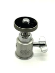 Leica Leitz Wetzlar 14105 Foomi Tripod Head. Fixed Price $65.00.