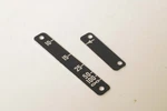 F93117 Graflex 4X5 Crown Speed Graphic Focus Scales For 270MM. Fixed Price $27.00.