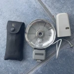 Zeiss Ikon Ikoblitz 4 Echoblitz Bounce Flash Made Germany - Vintage Works. Fixed Price $23.16.
