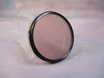 Promaster Spectrum 7 55MM F-dl Optical Lens Filter Made In Japan W/case 4283. Fixed Price $6.90.