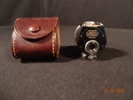 E. Leitz Wetzlar Leica Universal View Shoe Mount Rangefinder. Fixed Price $123.98.