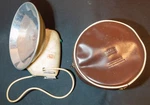 Vintage Zeiss Ikon Ikoblitz 1316 Flash For Camera W/original Vinyl Carry Case. Fixed Price $8.99.