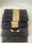 New Old Stock Nos Kodak Bellows No. 29953 / 26665-FITS 2C Pocket & Auto Brownie. Fixed Price $18.00.