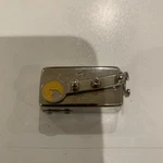 Exc Vintage Mechanical Self Timer Haka Autoknips Mod. 1 Shutter Release. Fixed Price $22.50.