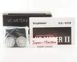 Us Duty Paid Voigtlander Vc Speed Meter Ii Black Light New. Fixed Price $219.99.