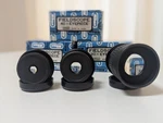 Mint Box 20X 40X 60X Set Nikon Fieldscope Eyepiece For Ed 78 From Japan 246. Fixed Price $239.99.