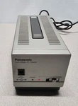 Panasonic PV-A40 Multi-voltage Ac Adaptor 12V 1.6A Power Supply Made In Japan. Fixed Price $14.00.