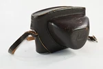 Leica 14526 Idyoo Leather Case For M2/M3 With Dual Range Summicron #G639. Fixed Price $45.06.