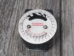 Yashica YEM-15 Clip-on Exposure Meter (made In Japan). Fixed Price $44.98.