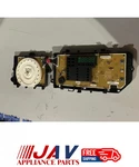 Samsung DC92 01622E Washer Control Board Jjv# 32020. Fixed Price $114.71.
