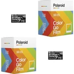 Polaroid Originals Go Instant Color Film For The Camera - 2.... Fixed Price $35.99.