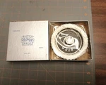 Vintage Lavezzi G-308-G Gear For Super Simplex 35MM Projector New Old Stock. Fixed Price $49.98.
