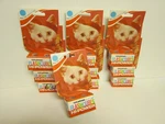 Vintage Lot Of 10 Boxes Sylvania Blue Dot Flash Cubes Hi-power Polaroid Cameras. Fixed Price $39.95.