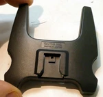 K33-2 Canon Flash Camera Tripod Stand Shoe Adapter 1/4" Screw 550 Ex. Fixed Price $17.99.