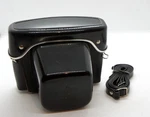 Original Case From Camera Pentacon Praktica Ltl Super TL5000 Models. Fixed Price $30.00.