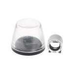 Leica Leitz 5CM Shoe Mount Brightline Finder Silver Sbooi. Fixed Price $204.92.