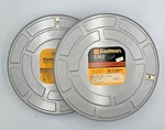 Kodak Eastman Metal Film Canisters Lot Of 10.25 X 1.7 Inch 35MM Motion Picture. Fixed Price $29.99.