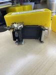 CG1-0801-000 Canon Shutter Unit For 35MM Film Camera Spare Parts New. Fixed Price $89.99.