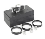 Zeiss Ikon Contameter 1343 Kit Close Up For Contax Rangefinder NO.81528. Fixed Price $159.00.