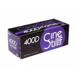 Cinestill 400D Dynamic Color Negative Film. Fixed Price $29.95.